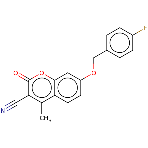 Chemical structure of BindingDB Monomer ID 50259631