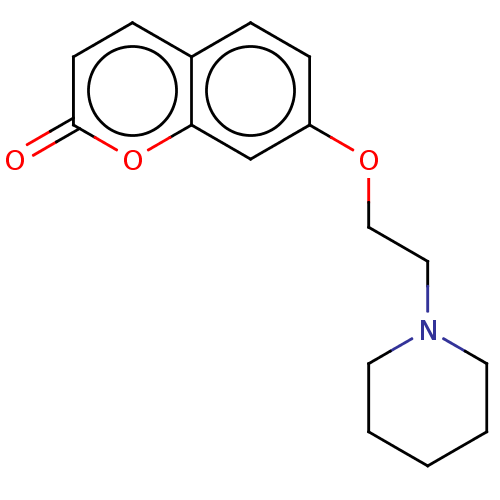Chemical structure of BindingDB Monomer ID 50259632