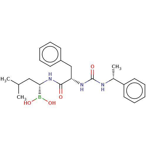 Chemical structure of BindingDB Monomer ID 50259655