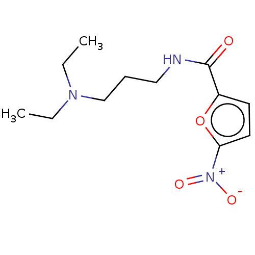 Chemical structure of BindingDB Monomer ID 50259705