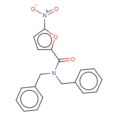 Chemical structure of BindingDB Monomer ID 50259707