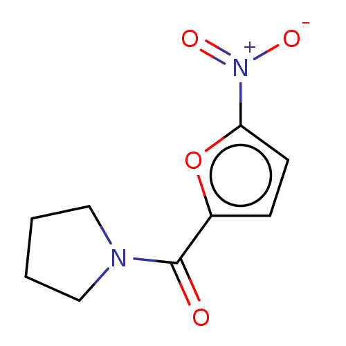 Chemical structure of BindingDB Monomer ID 50259710