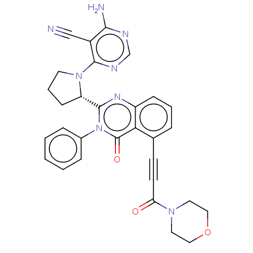Chemical structure of BindingDB Monomer ID 50259751