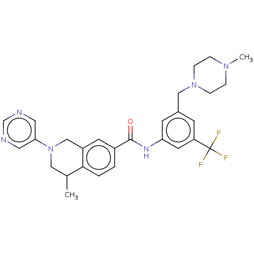 Chemical structure of BindingDB Monomer ID 50260025