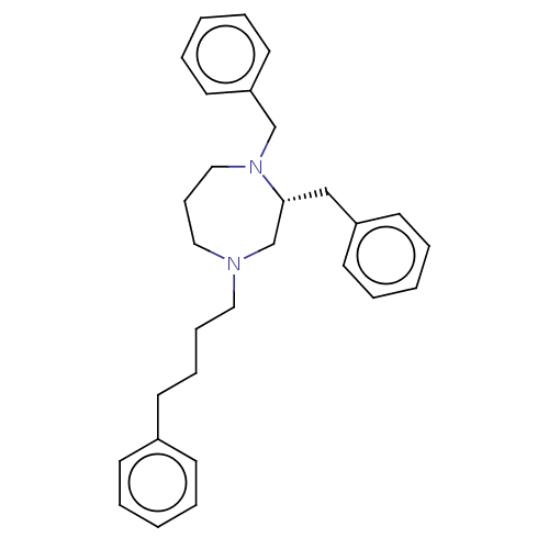 Chemical structure of BindingDB Monomer ID 50260566