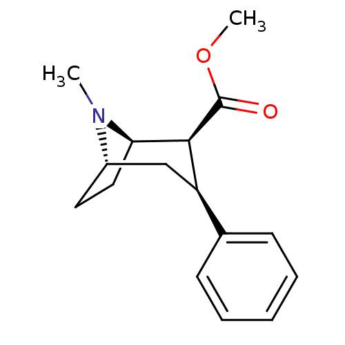 Chemical structure of BindingDB Monomer ID 50260903