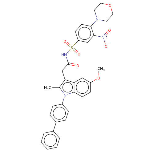 Chemical structure of BindingDB Monomer ID 50261490