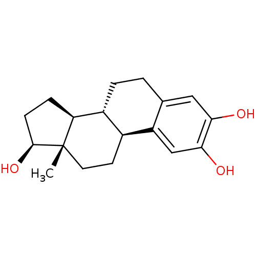 Chemical structure of BindingDB Monomer ID 50262140