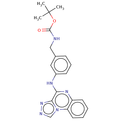 Chemical structure of BindingDB Monomer ID 50262143