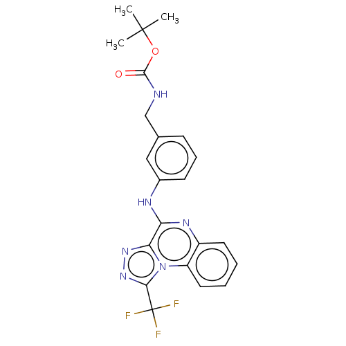 Chemical structure of BindingDB Monomer ID 50262144
