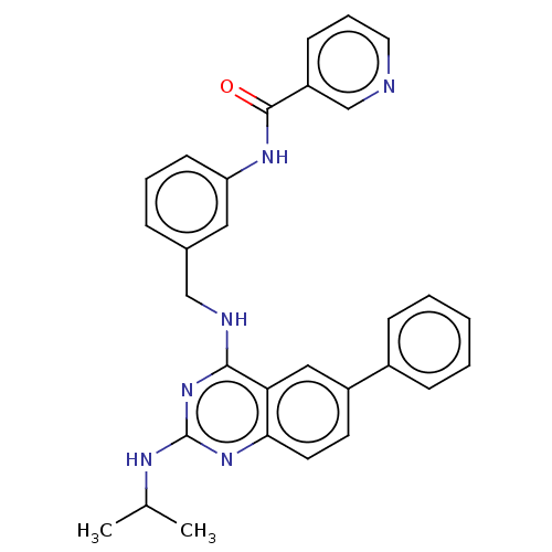Chemical structure of BindingDB Monomer ID 50262483