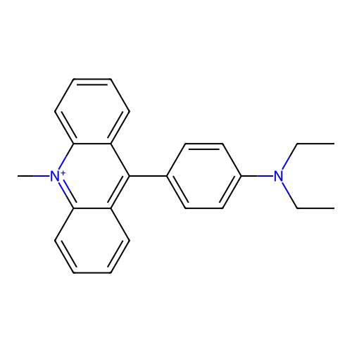 Chemical structure of BindingDB Monomer ID 50262651