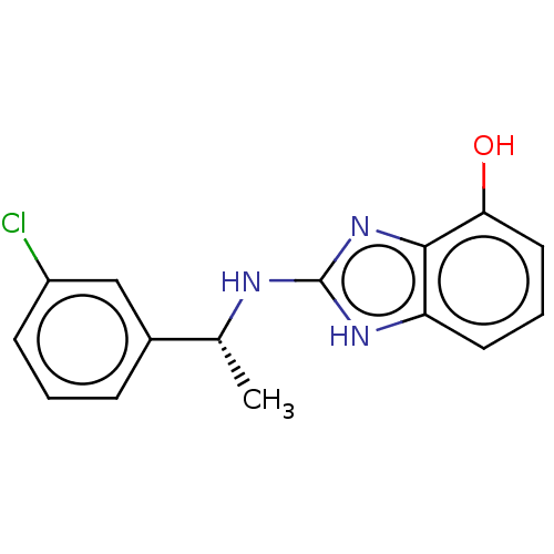 Chemical structure of BindingDB Monomer ID 50263238