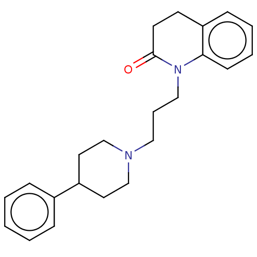 Chemical structure of BindingDB Monomer ID 50263502