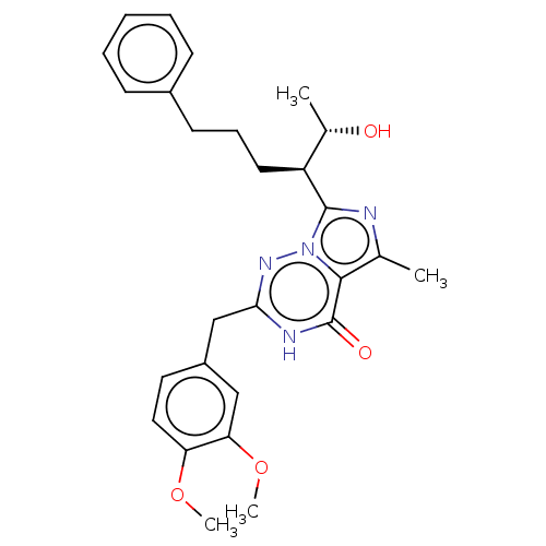 Chemical structure of BindingDB Monomer ID 50263785