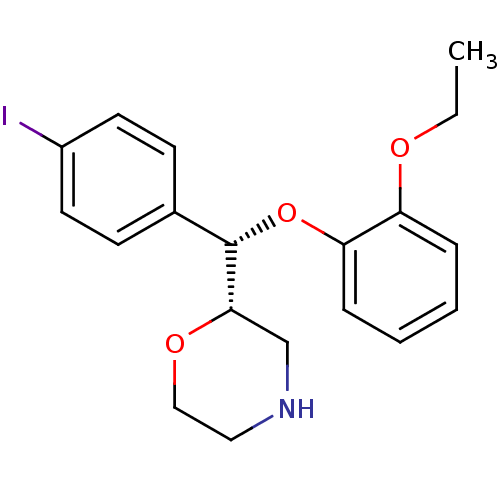 Chemical structure of BindingDB Monomer ID 50264064