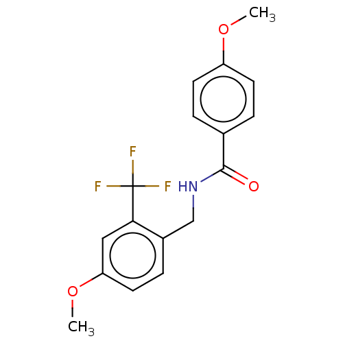 Chemical structure of BindingDB Monomer ID 50264148