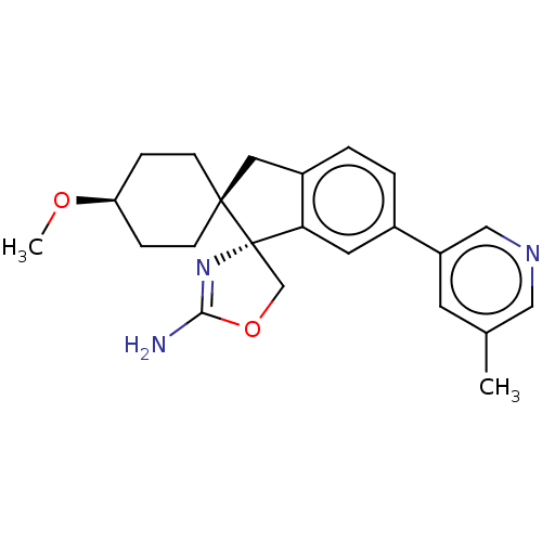 Chemical structure of BindingDB Monomer ID 50264194