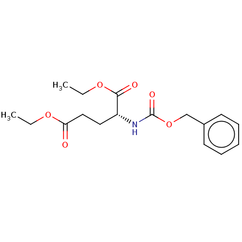 Chemical structure of BindingDB Monomer ID 50264653