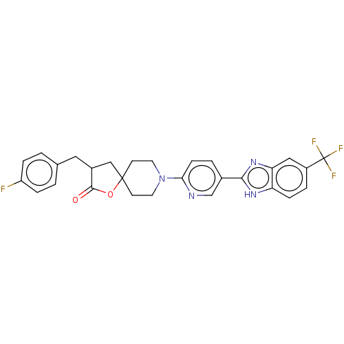 Chemical structure of BindingDB Monomer ID 50264840