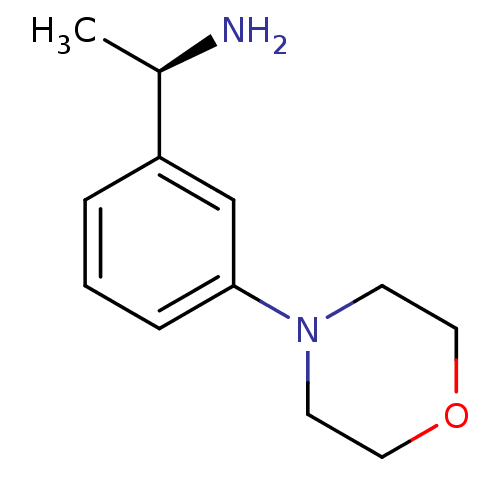 Chemical structure of BindingDB Monomer ID 50265104