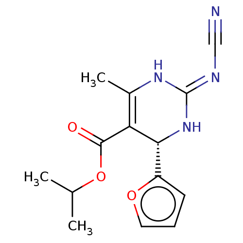 Chemical structure of BindingDB Monomer ID 50265851