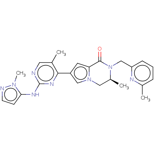 Chemical structure of BindingDB Monomer ID 50265973