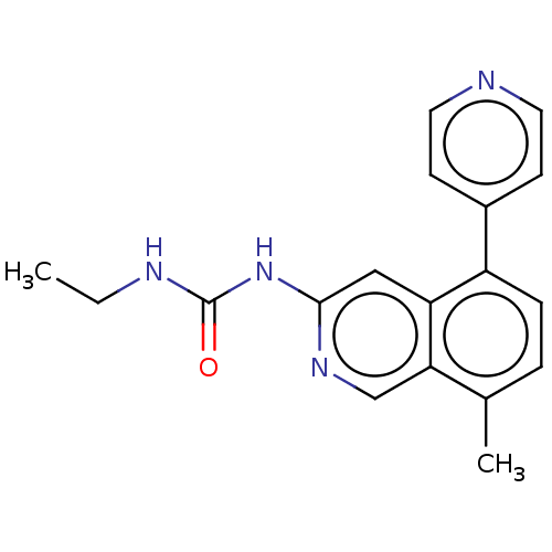 Chemical structure of BindingDB Monomer ID 50266363