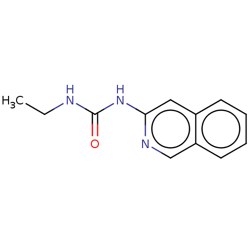 Chemical structure of BindingDB Monomer ID 50266377