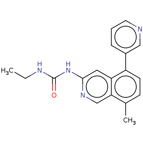 Chemical structure of BindingDB Monomer ID 50266392