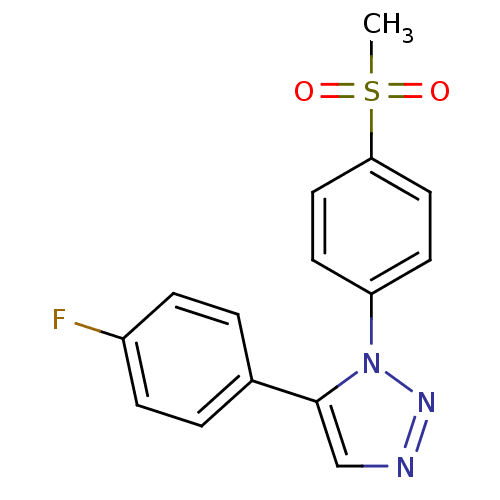 Chemical structure of BindingDB Monomer ID 50266516