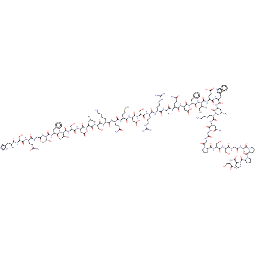 Chemical structure of BindingDB Monomer ID 50266674