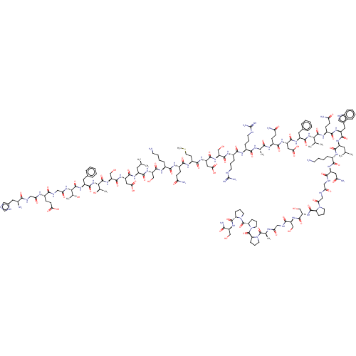 Chemical structure of BindingDB Monomer ID 50266676
