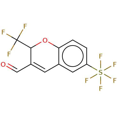 Chemical structure of BindingDB Monomer ID 50266842