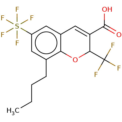 Chemical structure of BindingDB Monomer ID 50266865