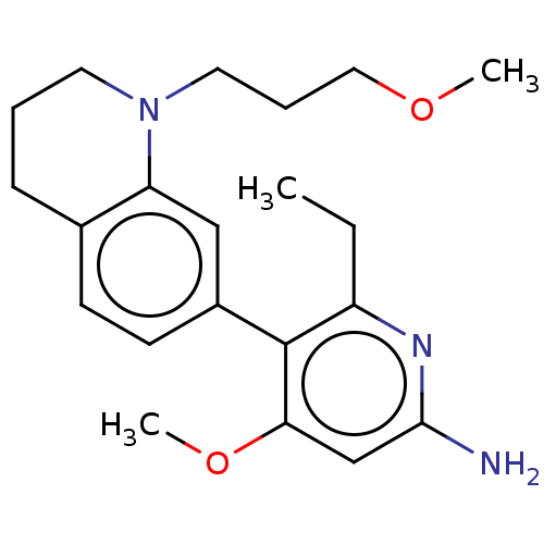 Chemical structure of BindingDB Monomer ID 50268090