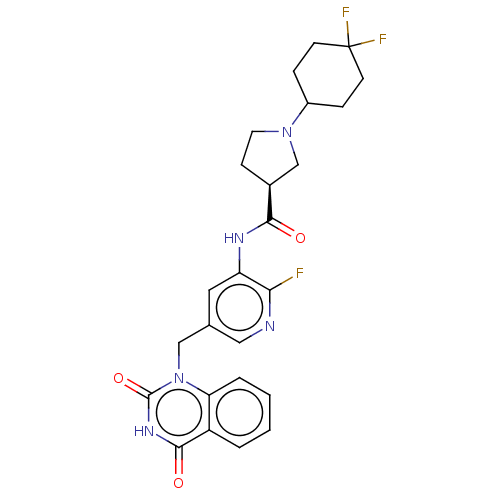 Chemical structure of BindingDB Monomer ID 50268280