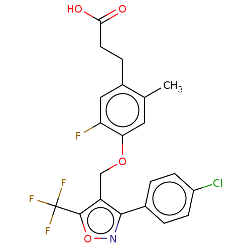 Chemical structure of BindingDB Monomer ID 50268504