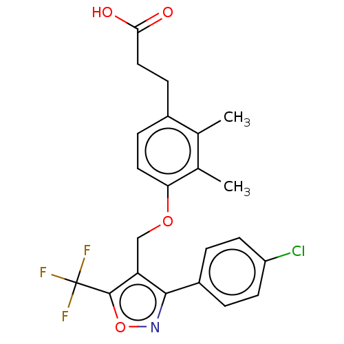 Chemical structure of BindingDB Monomer ID 50268515