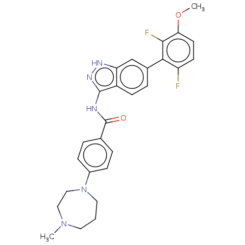 Chemical structure of BindingDB Monomer ID 50269217
