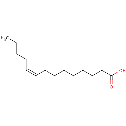 Chemical structure of BindingDB Monomer ID 50269530