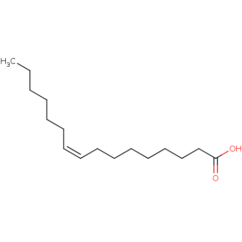 Chemical structure of BindingDB Monomer ID 50269531