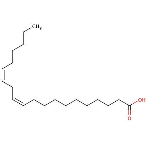 Chemical structure of BindingDB Monomer ID 50269533