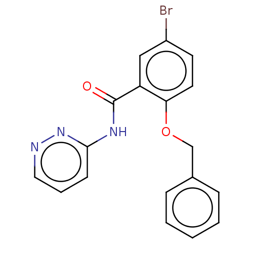 Chemical structure of BindingDB Monomer ID 50269804