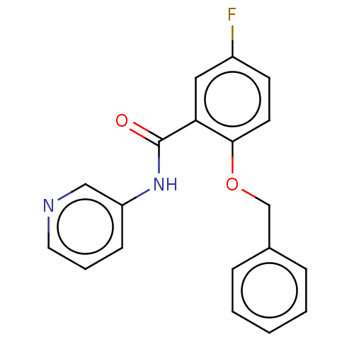 Chemical structure of BindingDB Monomer ID 50269817