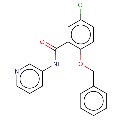 Chemical structure of BindingDB Monomer ID 50269818