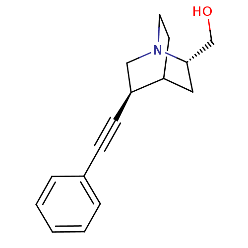 Chemical structure of BindingDB Monomer ID 50269940