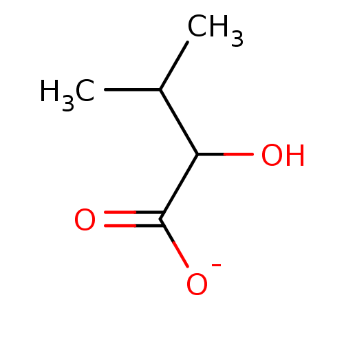 Chemical structure of BindingDB Monomer ID 50269963