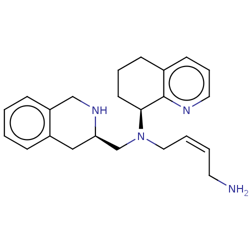 Chemical structure of BindingDB Monomer ID 50270049