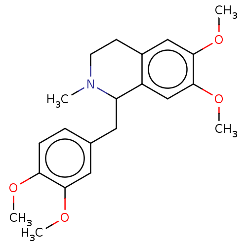 Chemical structure of BindingDB Monomer ID 50270376